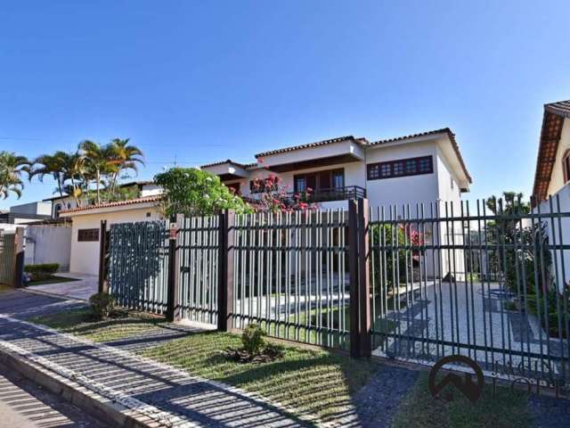 Casa para Venda em Brasília, Setor de Habitações Individuais Sul, 6 dormitórios, 6 suítes, 8 banheiros, 6 vagas