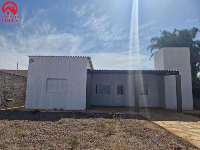 Casa em Condomínio para Venda em Brasília, Setor Habitacional Jardim Botânico, 2 dormitórios, 1 suíte, 2 banheiros, 2 vagas