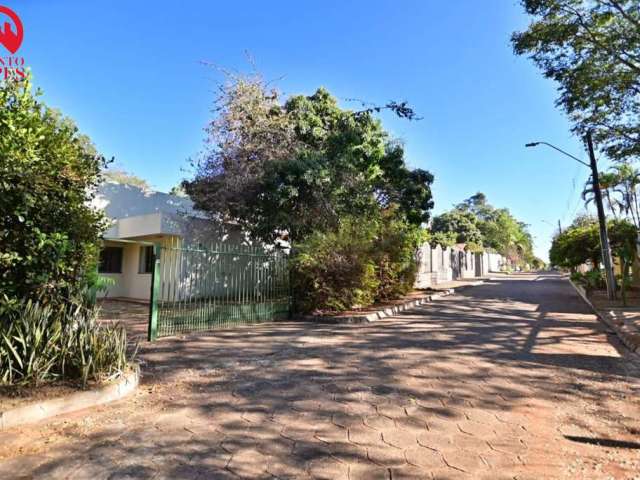 Casa em Condomínio para Venda em Brasília, Setor Habitacional Jardim Botânico, 4 dormitórios, 3 suítes, 4 banheiros, 2 vagas