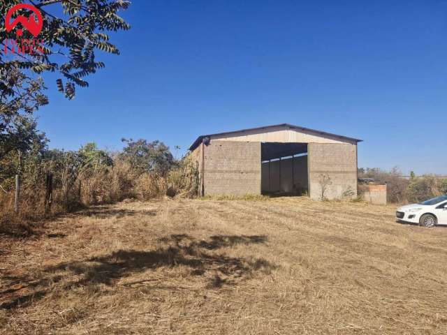 Chácara para Venda em RA XXVII Jardim Botânico, MANSÕES FAZENDÁRIAS; JARDIM BOTÂNICO-DF, 2 dormitórios, 1 suíte, 2 banheiros, 1 vaga