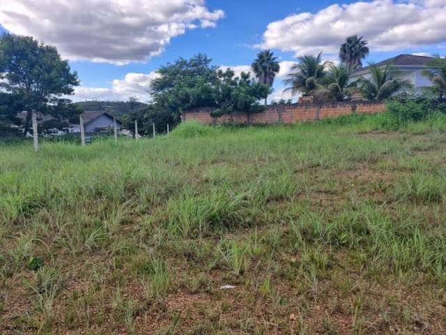 Lote em Condomínio Fechado para Venda em Brasília, Setor Habitacional Jardim Botânico