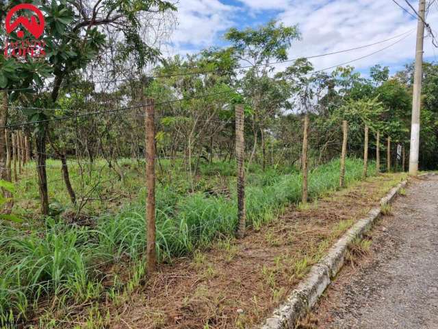 Lote em Condomínio Fechado para Venda em Brasília, Setor Habitacional Jardim Botânico