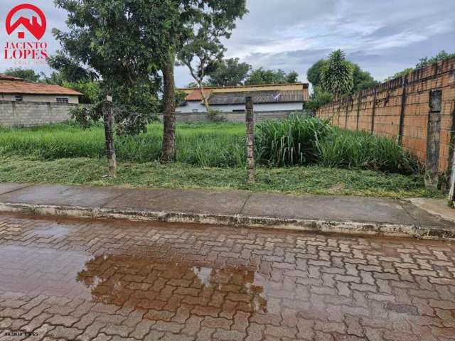 Lote em Condomínio Fechado para Venda em Brasília, Setor Habitacional Tororó (jardim botanico)