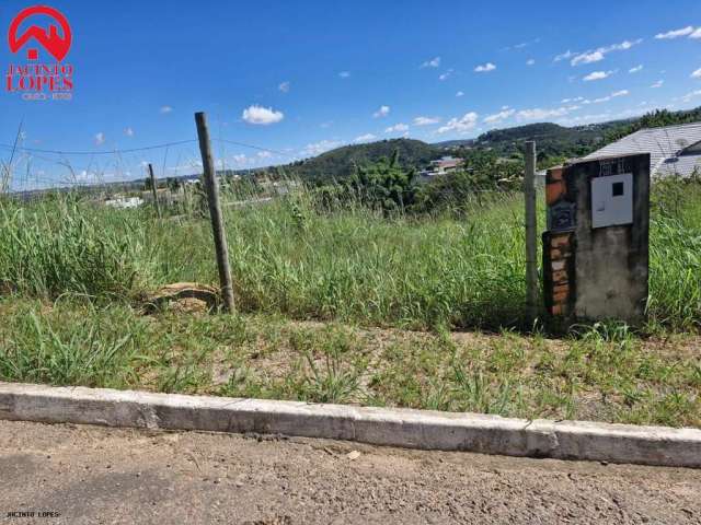 Lote em Condomínio Fechado para Venda em Brasília, Setor Habitacional Jardim Botânico