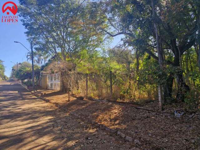 Lote em Condomínio Fechado para Venda em Brasília, Setor Habitacional Jardim Botânico