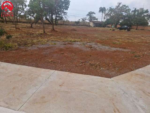 Lote em Condomínio Fechado para Venda em Brasília, Setor Habitacional Jardim Botânico