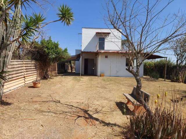 Casa para Venda em Brasília, Setor Habitacional Jardim Botânico, 3 dormitórios, 1 suíte, 3 banheiros, 3 vagas