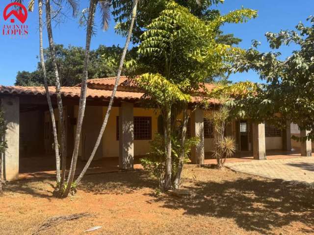 Casa para Venda em Brasília, Setor Habitacional Jardim Botânico, 5 dormitórios, 3 suítes, 5 banheiros, 5 vagas