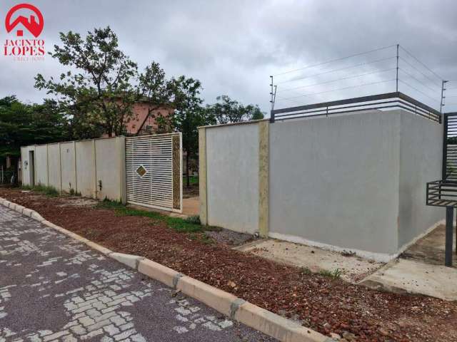 Casa para Venda em Brasília, Setor Habitacional Tororó (jardim botanico), 3 dormitórios, 3 suítes, 3 banheiros, 4 vagas