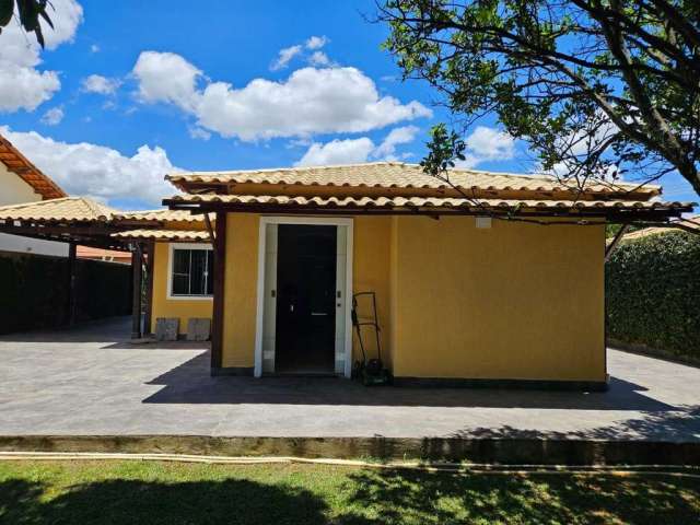 Casa para Venda em Brasília, Setor Habitacional Jardim Botânico, 2 dormitórios, 2 suítes, 3 banheiros, 3 vagas