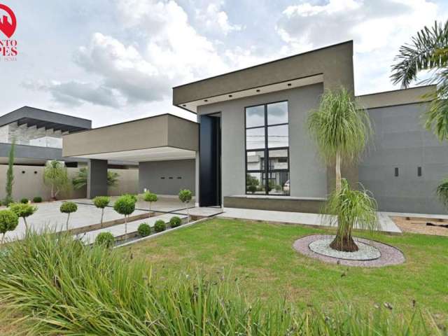 Casa para Venda em Brasília, Setor Habitacional Jardim Botânico, 4 dormitórios, 4 suítes, 6 banheiros, 4 vagas