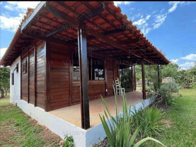 Casa para Venda em Brasília, Setor Habitacional Jardim Botânico (TororÓ), 2 dormitórios, 1 suíte, 1 banheiro, 2 vagas