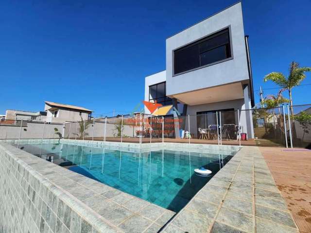 Casa em condomínio fechado com 3 quartos à venda no Jardim Quintas da Terracota, Indaiatuba , 300 m2 por R$ 2.500.000