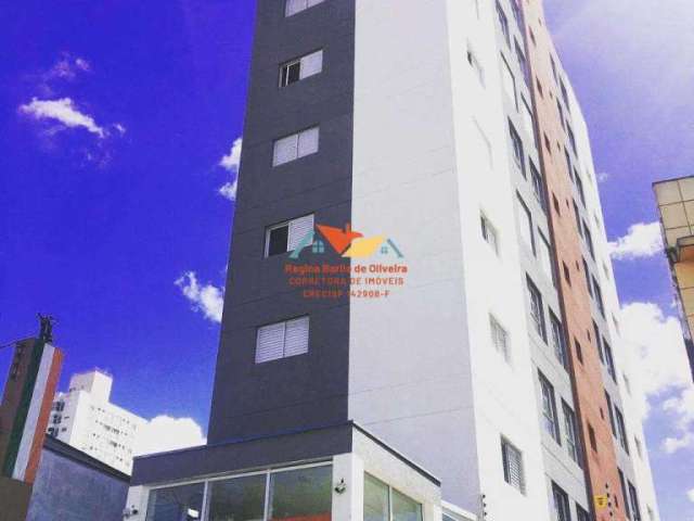 Apartamento com 2 quartos à venda no Fundação, São Caetano do Sul , 60 m2 por R$ 480.000