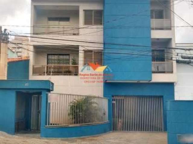 Apartamento com 3 quartos à venda no Santa Maria, Santo André , 118 m2 por R$ 540.000