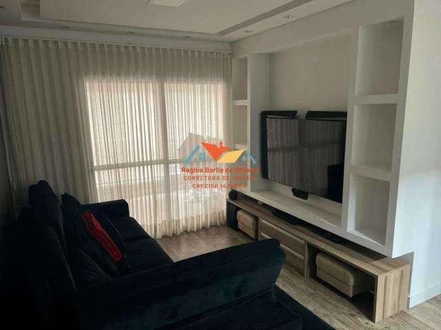 Apartamento com 3 dorms, Centro, São Bernardo do Campo - R$ 915 mil, Cod: 756