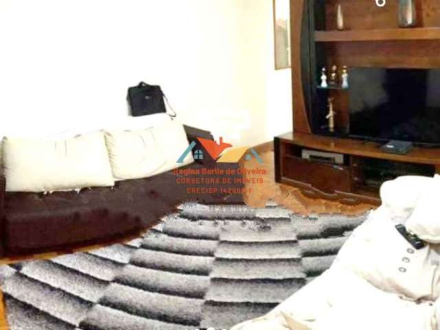 Casa com 3 dorms, Cerâmica, São Caetano do Sul - R$ 750 mil, Cod: 971