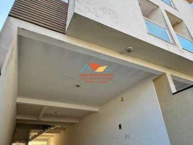 Cobertura com 2 quartos à venda na Vila Metalúrgica, Santo André , 100 m2 por R$ 429.000