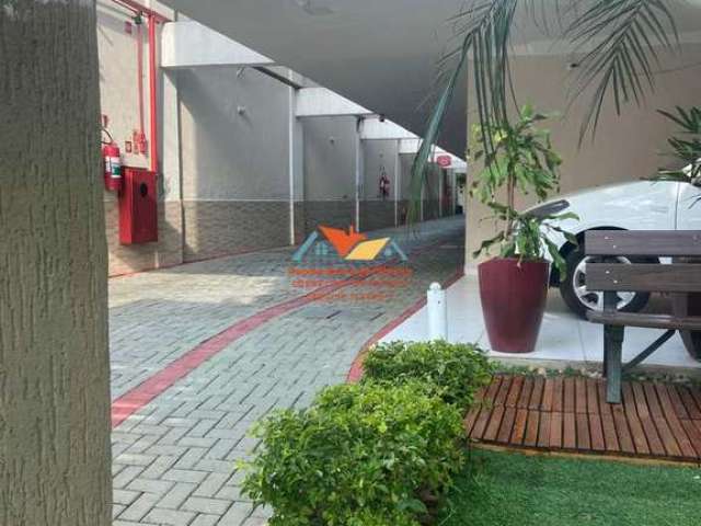 Sobrado de Condomínio com 3 dorms, Vila Pires, Santo André - R$ 587 mil, Cod: 1045