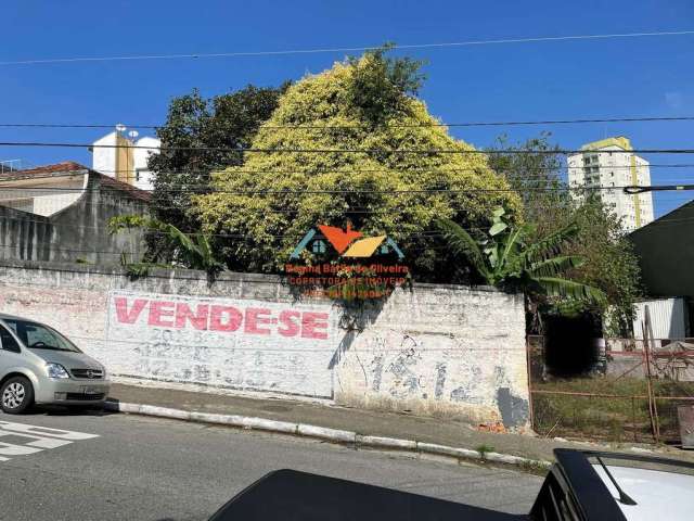 Terreno, São José, São Caetano do Sul - R$ 2.23 mi, Cod: 667