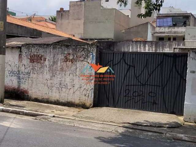 Terreno, Santa Paula, São Caetano do Sul - R$ 2.3 mi, Cod: 775