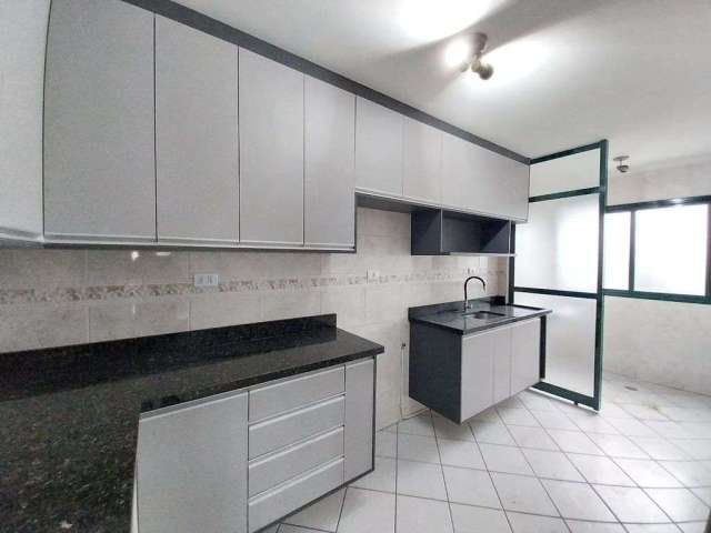 Apartamento à Venda no Bairro da Guilhermina! 2 dorms mobiliado 