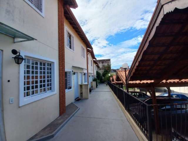 CASA A VENDA, SOBRADO COM 02 DORMITÓRIOS, 75 m² POR 389.900 E 02 VAGAS. JARDIM IRACEMA - JARDIM SÃO LUÍS.