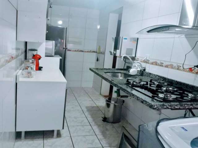 Apartamento a venda no jardim umarizal, campo limpo.