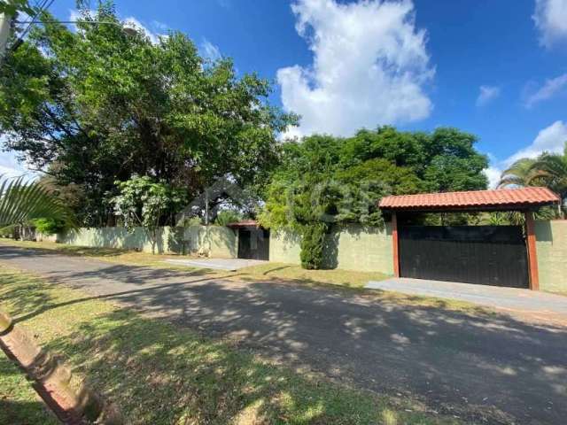 Chácara / sítio com 6 quartos à venda no Tibaia de São Fernando, São Carlos , 5049 m2 por R$ 2.500.000