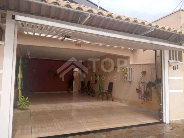 Casa com 3 quartos à venda no Jardim Santa Paula, São Carlos , 187 m2 por R$ 640.000