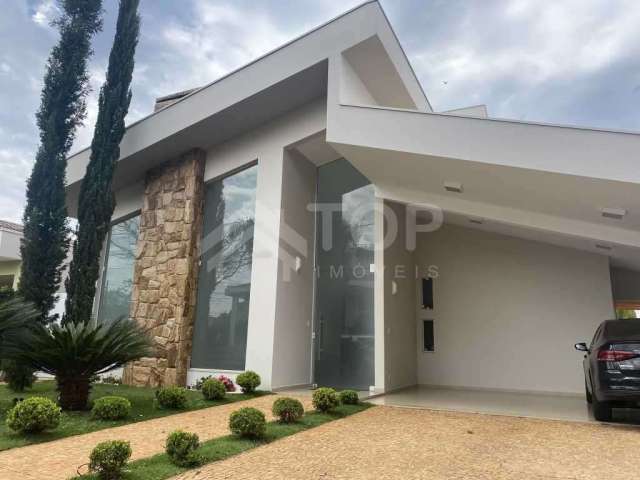 Casa em condomínio fechado com 4 quartos à venda no Swiss Park Residencial, São Carlos , 300 m2 por R$ 2.600.000