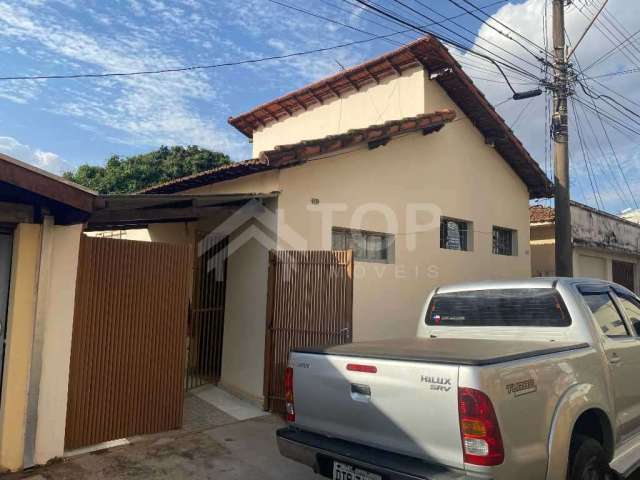 Casa com 1 quarto à venda na Vila Elizabeth, São Carlos , 150 m2 por R$ 255.000