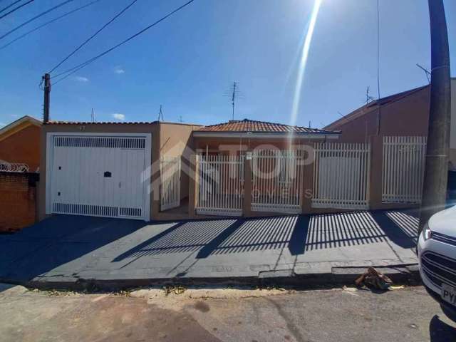 Casa com 3 quartos à venda no Jardim Nova Santa Paula, São Carlos , 187 m2 por R$ 530.000