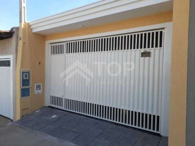 Casa com 2 quartos à venda no Residencial Monsenhor Romeu Tortorelli, São Carlos , 87 m2 por R$ 285.000