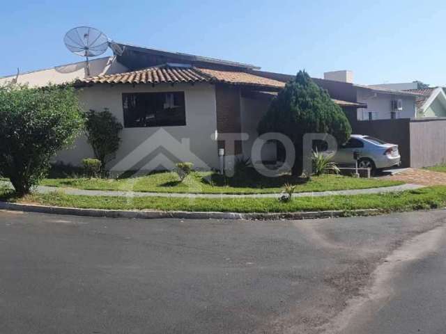 Casa com 3 quartos à venda no Residencial Samambaia, São Carlos , 280 m2 por R$ 900.000