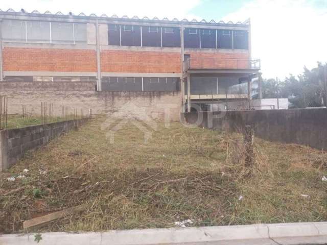 Terreno à venda na Vila Max, São Carlos  por R$ 200.000