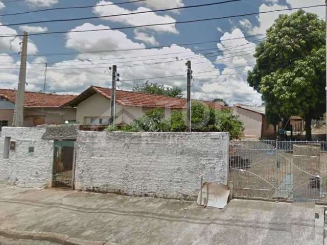 Terreno à venda na Vila São José, São Carlos , 100 m2 por R$ 191.000