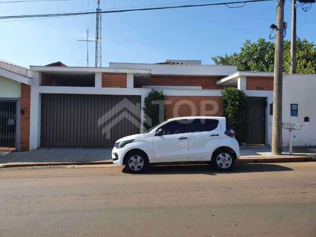 Casa com 4 quartos à venda no Jardim Brasil, São Carlos , 217 m2 por R$ 530.000