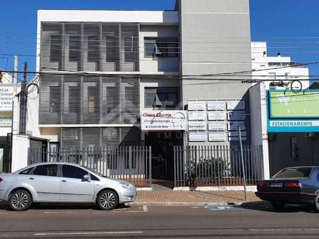 Sala comercial com 1 sala para alugar no Centro, São Carlos , 17 m2 por R$ 1.300