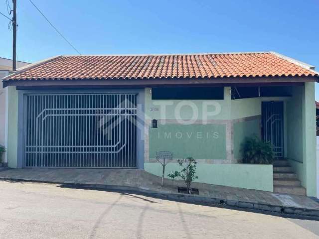 Casa com 3 quartos à venda na Vila Rancho Velho, São Carlos , 196 m2 por R$ 610.000