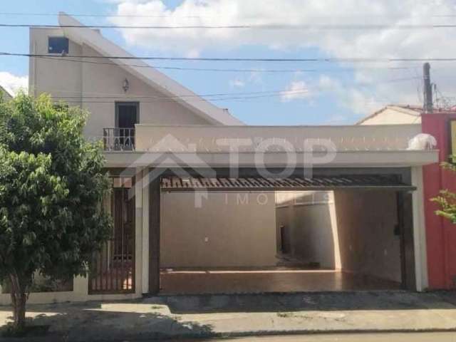 Casa com 3 quartos à venda no Jardim Munique, São Carlos , 200 m2 por R$ 636.000