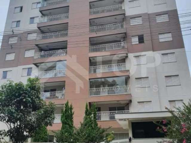 Apartamento com 3 quartos à venda no Parque Faber Castell I, São Carlos , 105 m2 por R$ 550.000