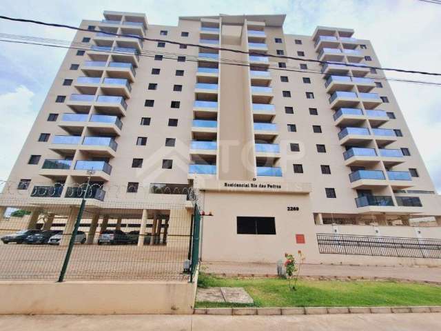 Apartamento com 1 quarto para alugar no Parque Arnold Schimidt, São Carlos , 41 m2 por R$ 1.112