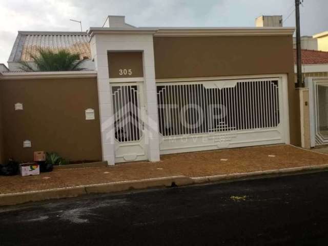 Casa com 4 quartos à venda no Parque Arnold Schimidt, São Carlos , 260 m2 por R$ 610.000