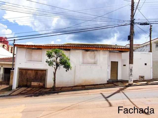 Casa com 5 quartos à venda no Centro, São Carlos , 377 m2 por R$ 699.000