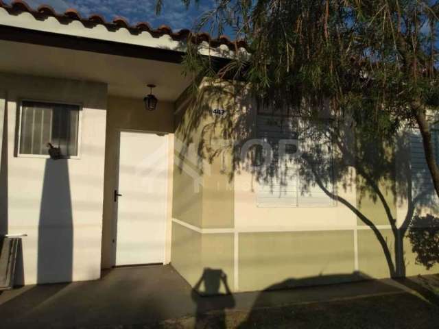 Casa em condomínio fechado com 3 quartos à venda no Jardim Ipanema, São Carlos , 100 m2 por R$ 250.000