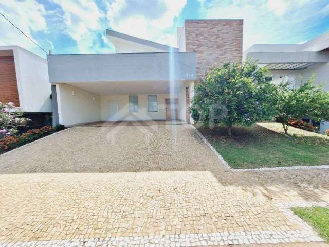 Casa em condomínio fechado com 4 quartos à venda no Condomínio Parque Residencial Damha lll, São Carlos , 258 m2 por R$ 2.128.000