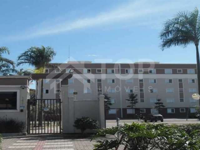 Apartamento com 2 quartos à venda no Distrito Industrial Miguel Abdelnur, São Carlos , 42 m2 por R$ 175.000