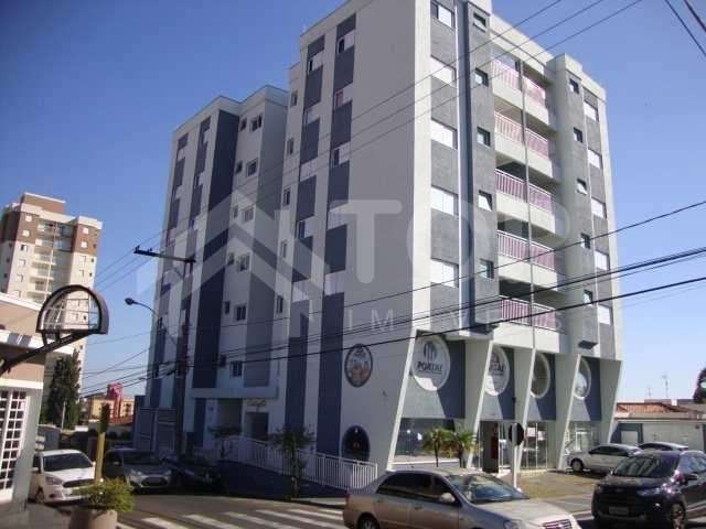 Apartamento com 3 quartos à venda no Parque Santa Mônica, São Carlos , 84 m2 por R$ 620.000