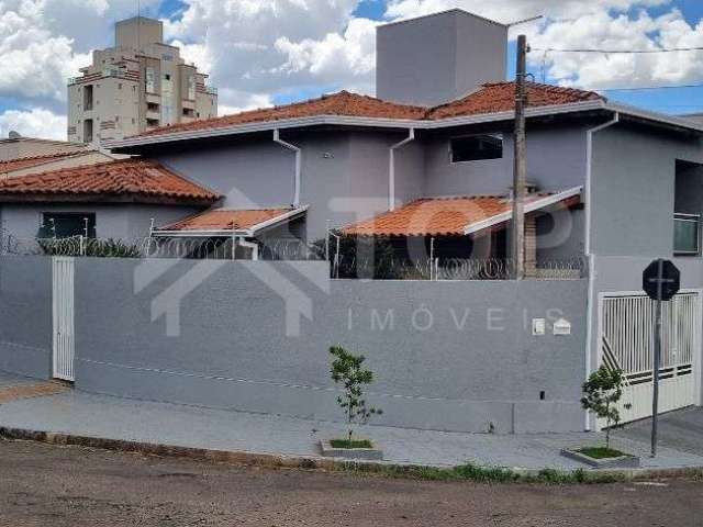 Casa com 3 quartos à venda no Jardim Gibertoni, São Carlos , 120 m2 por R$ 395.000